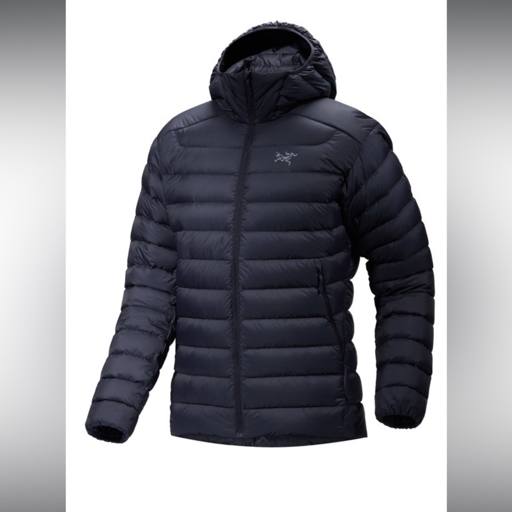 Arc’teryx hoodie